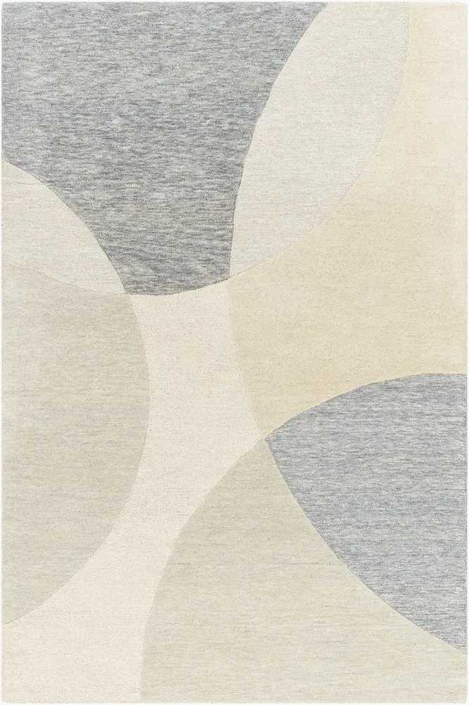 Isabel IBL-2304 2' x 3' Handmade Rug