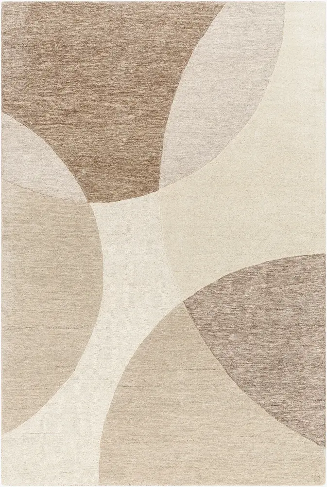 Isabel IBL-2305 8' x 10' Handmade Rug