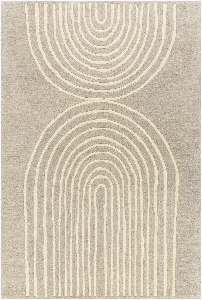 Isabel IBL-2306 2' x 3' Handmade Rug