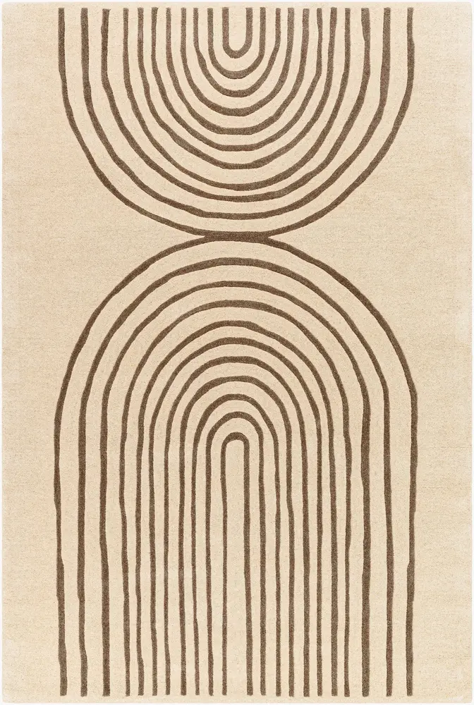 Isabel IBL-2307 5' x 7'6