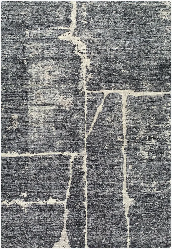 Janek GAJA-2302 2' x 3' Handmade Rug