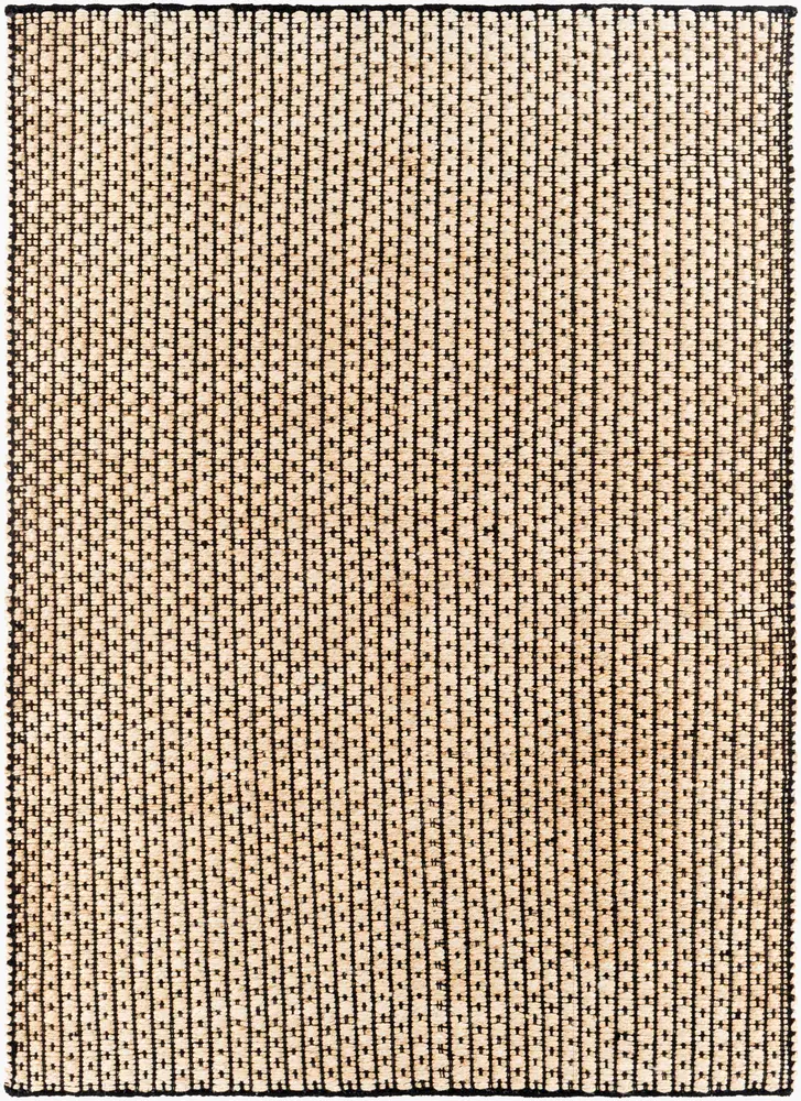 Jasmine JAM-2300 8' x 10' Handmade Rug