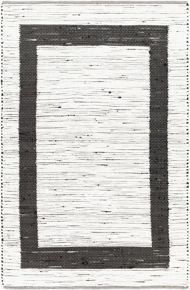 Jean JEA-2303 8' x 10' Handmade Rug