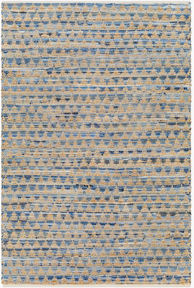 Jean JEA-2308 8' x 10' Handmade Rug