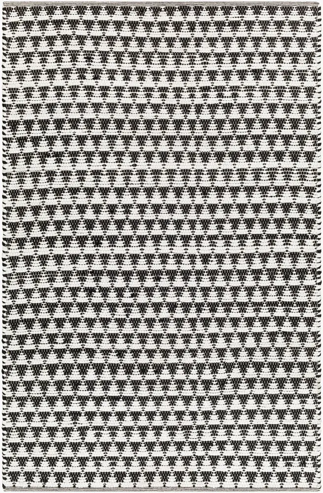 Jean JEA-2311 6' x 9' Handmade Rug