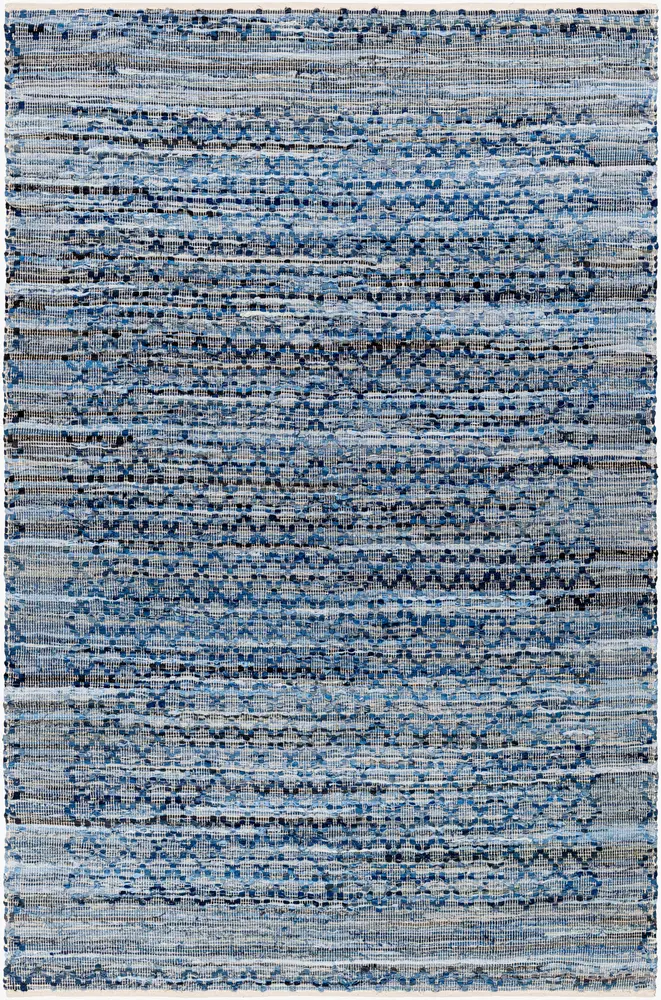 Jean JEA-2312 9' x 12' Handmade Rug