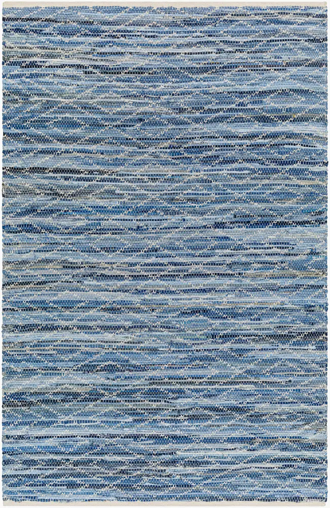 Jean JEA-2313 6' x 9' Handmade Rug