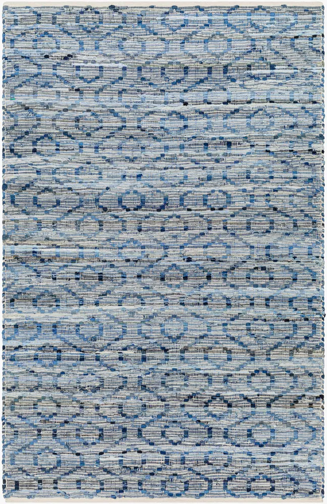 Jean JEA-2314 6' x 9' Handmade Rug