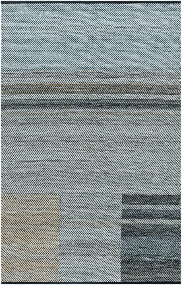 Jocelyn JYN-2301 8' x 10' Handmade Rug