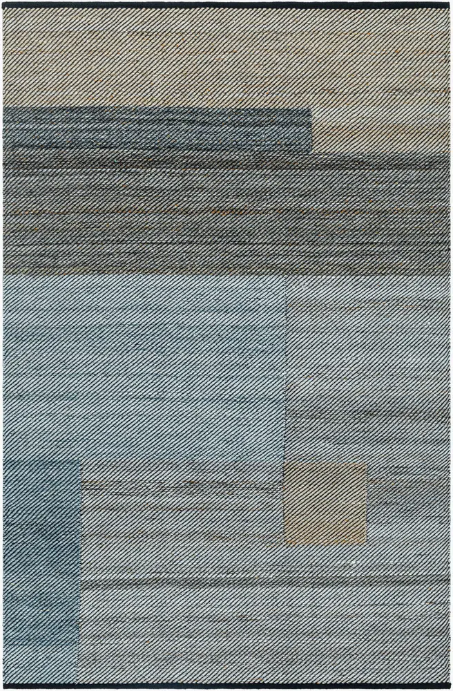 Jocelyn JYN-2303 8' x 10' Handmade Rug