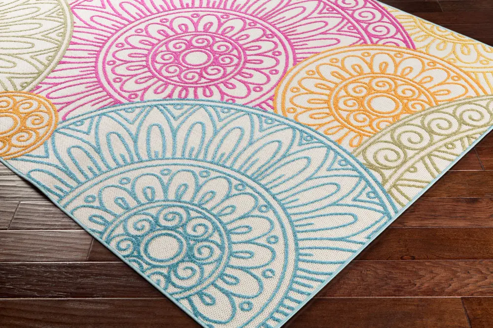 Jolene JOL-1003 2' x 2'11