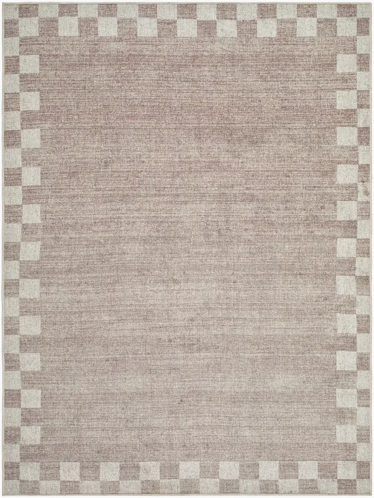 Judie JUD-2301 9' x 12' Handmade Rug