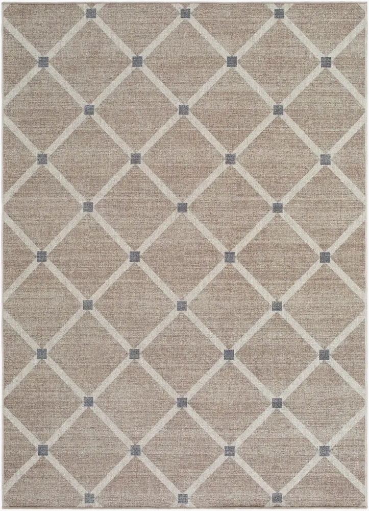 Judie JUD-2302 2' x 3' Handmade Rug