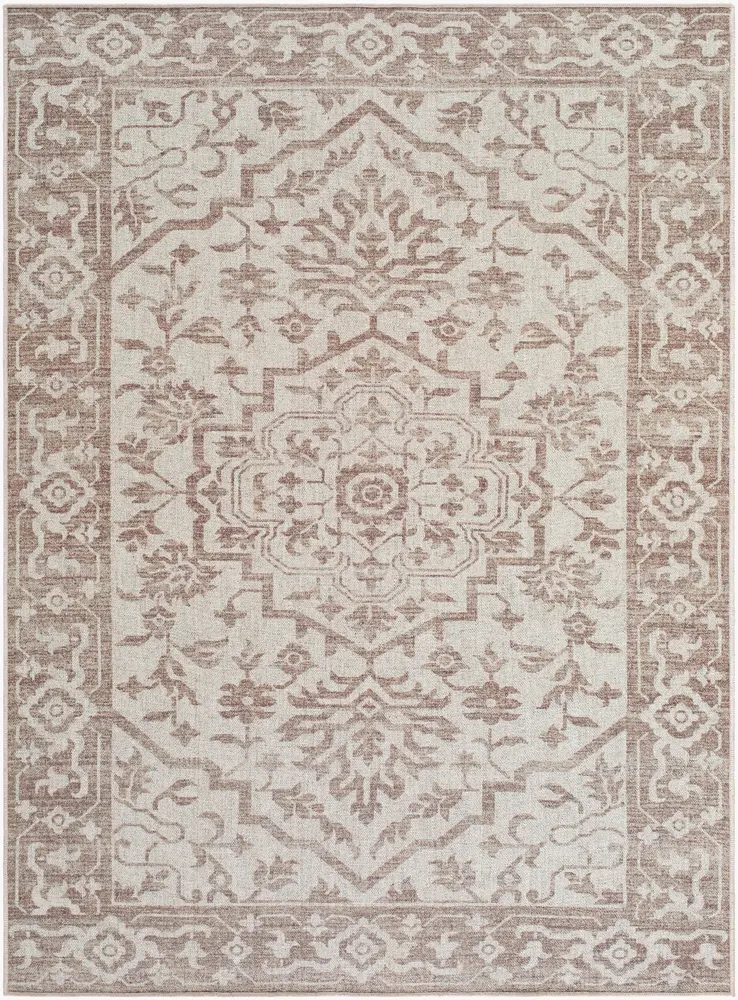 Judie JUD-2304 2' x 3' Handmade Rug
