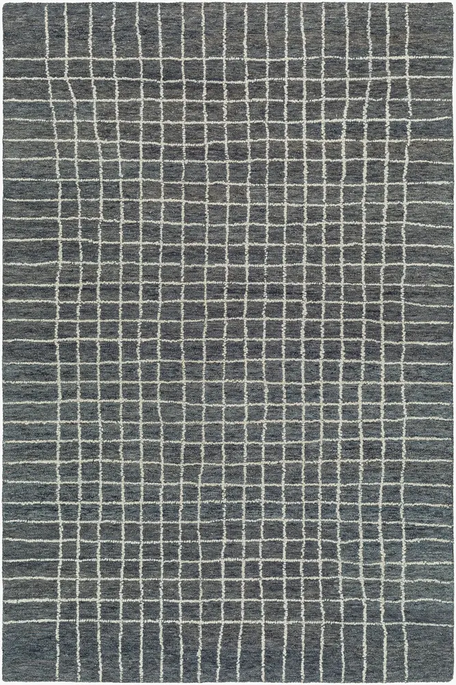 Jules JLS-2303 9' x 12' Handmade Rug