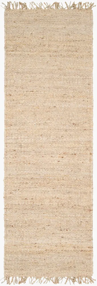 Jute JUTE BLEACH 2'6