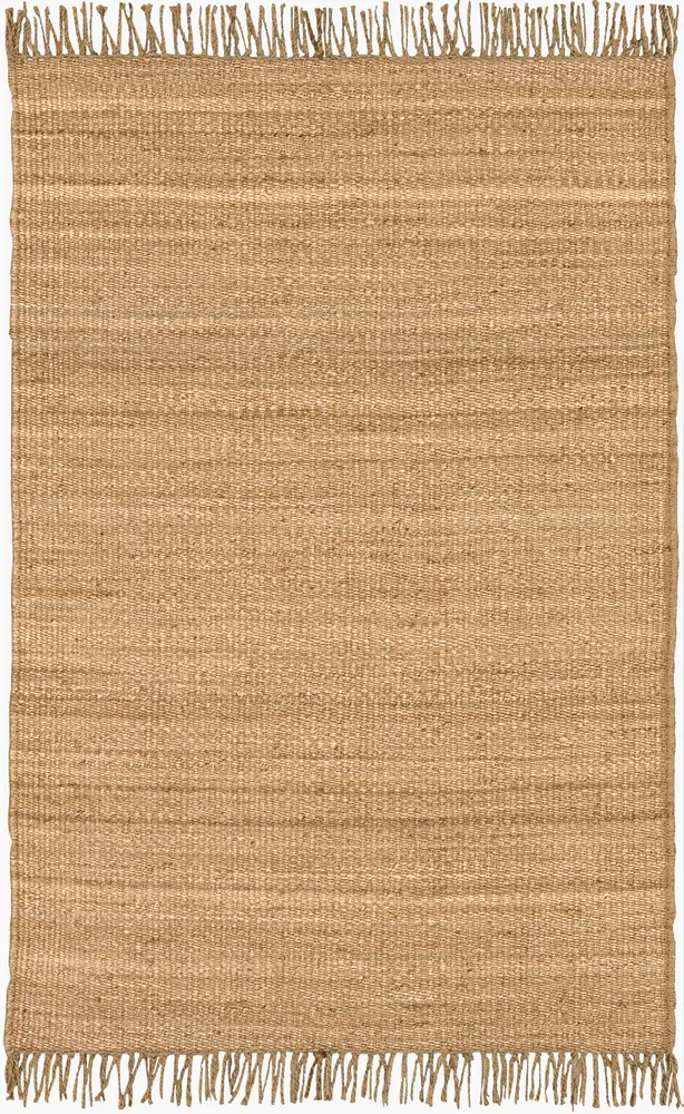 Jute JUTE NATURAL 10' x 13'6