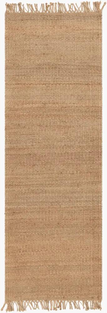 Jute JUTE NATURAL 2'6