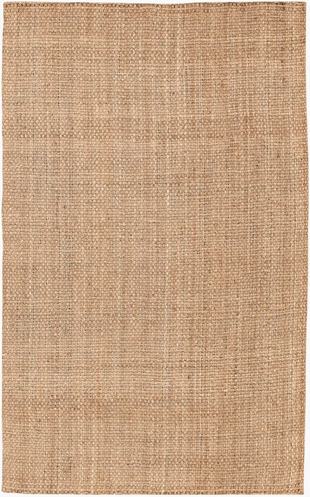 Jute Woven JS-2 10' x 14' Handmade Rug