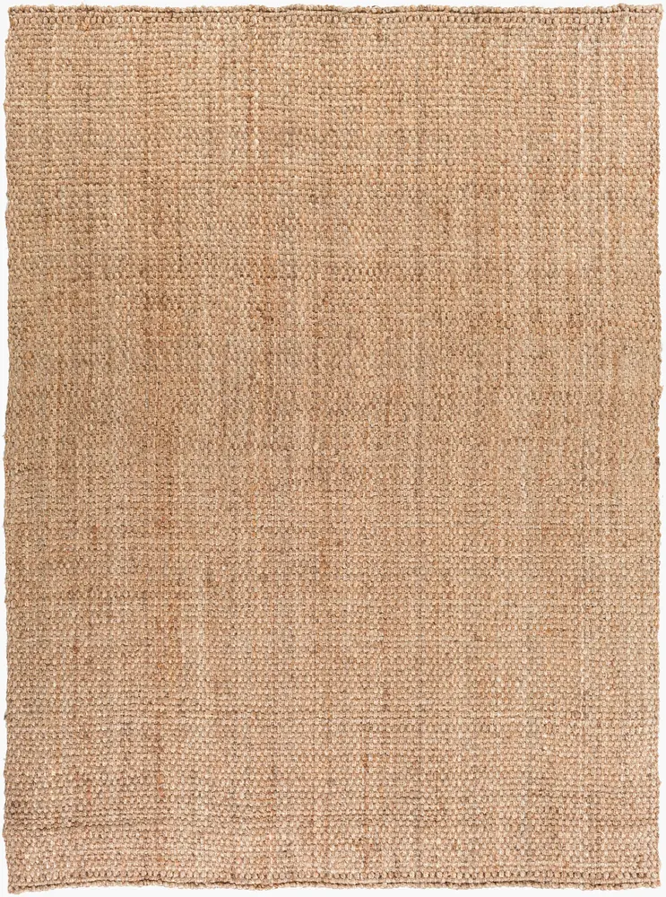Jute Woven JS-2 8' x 10'6