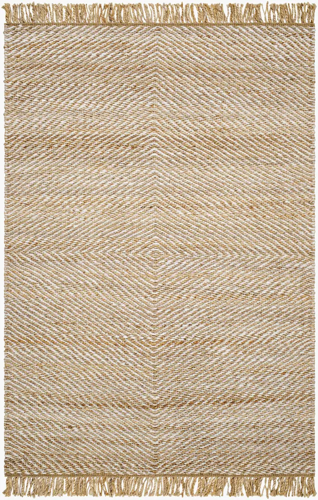 Kamey BOKY-2304 9' x 12' Handmade Rug