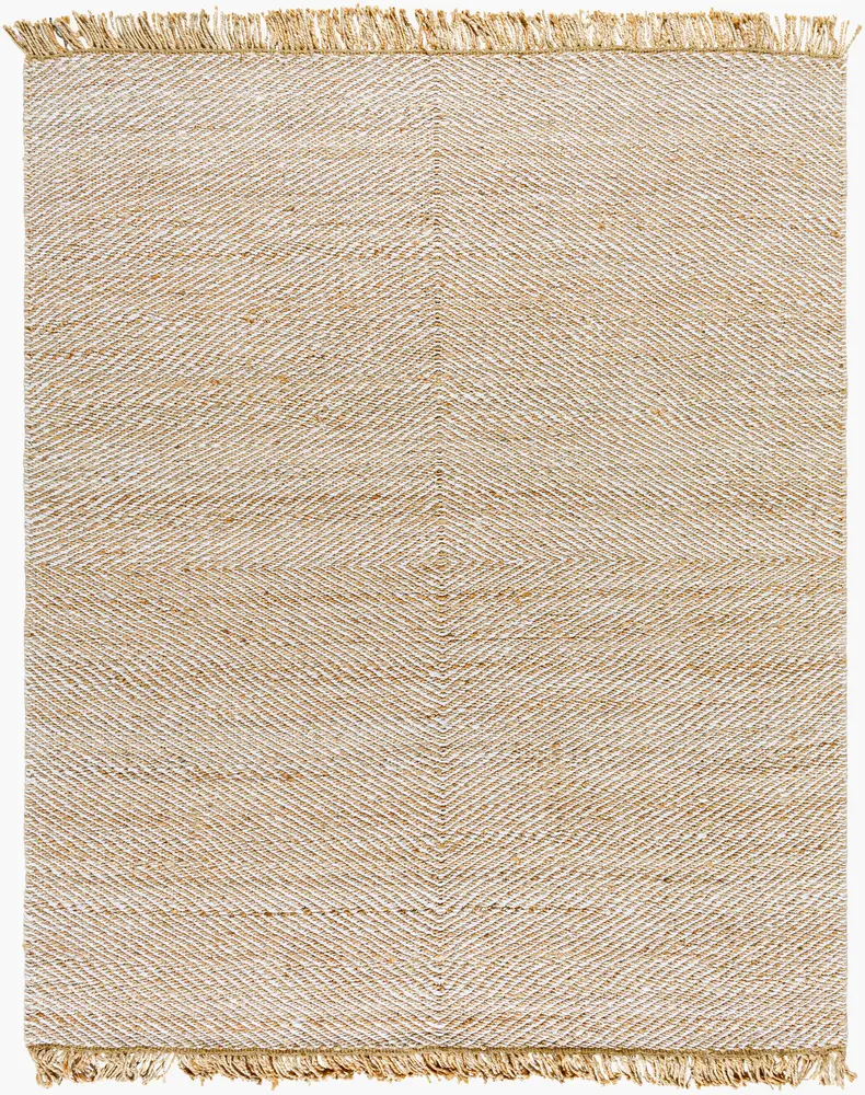 Kamey BOKY-2304 8' x 10' Handmade Rug