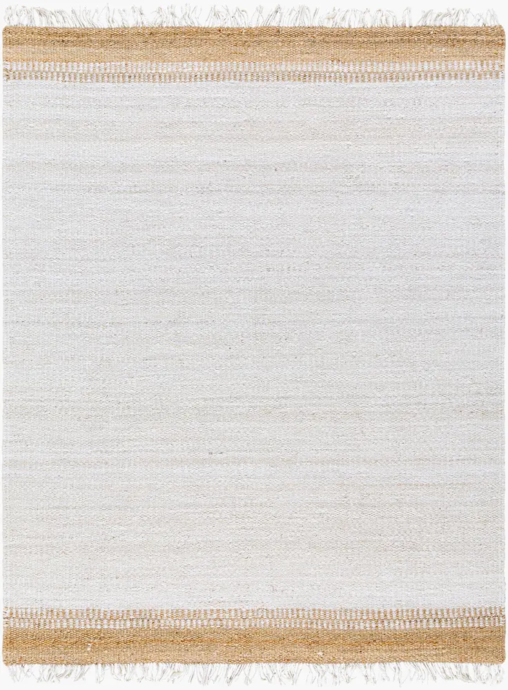 Kamey BOKY-2305 8' x 10' Handmade Rug