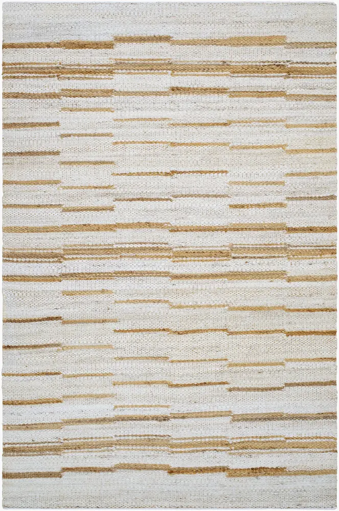 Kamey BOKY-2306 9' x 12' Handmade Rug