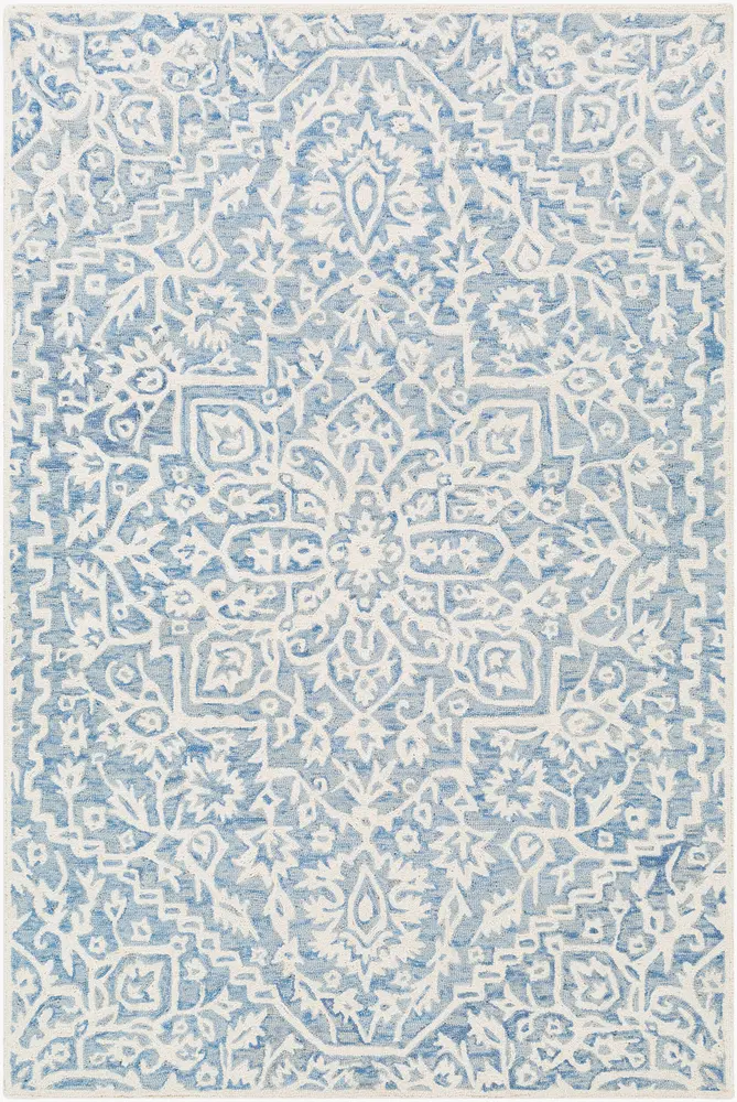 Kayseri KSR-2307 2' x 3' Handmade Rug