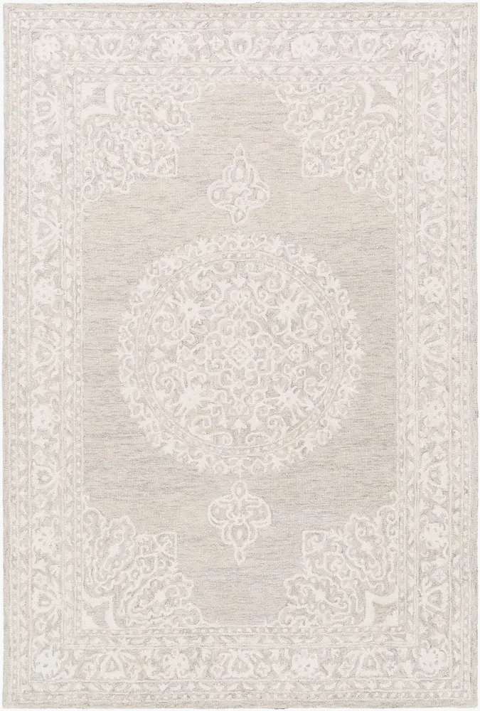 Kayseri KSR-2313 2' x 3' Handmade Rug