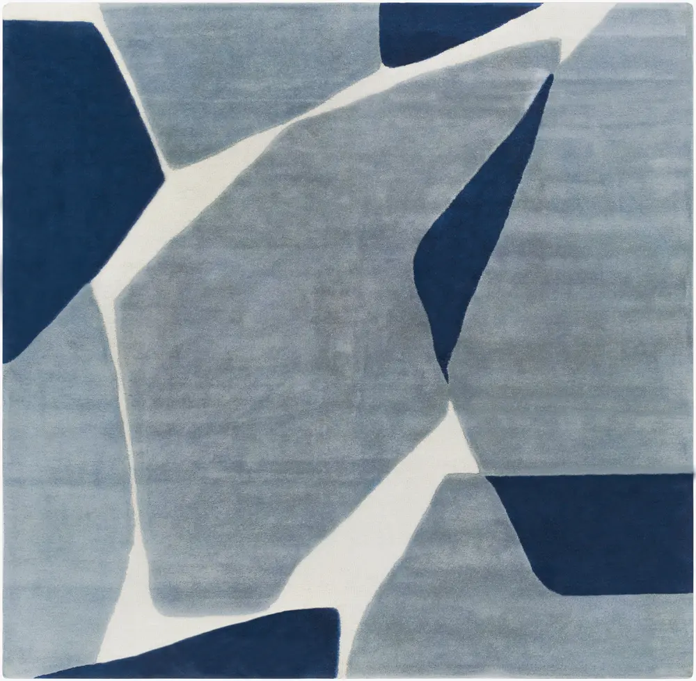 Kennedy KDY-3017 8' x 8' Handmade Rug