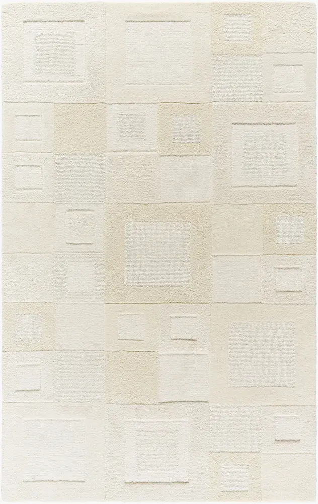 Kinsley KIS-2300 9' x 12' Handmade Rug