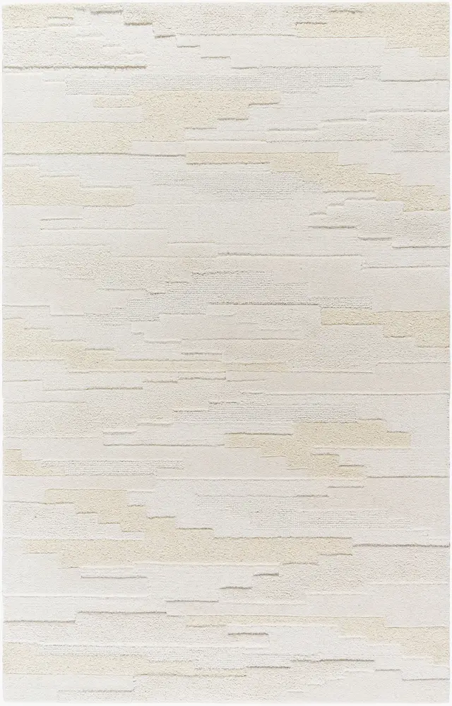 Kinsley KIS-2301 8' x 10' Handmade Rug