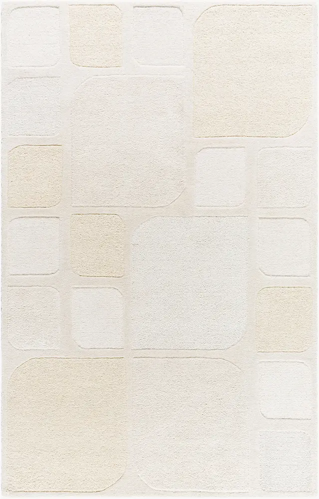 Kinsley KIS-2302 5' x 7'6