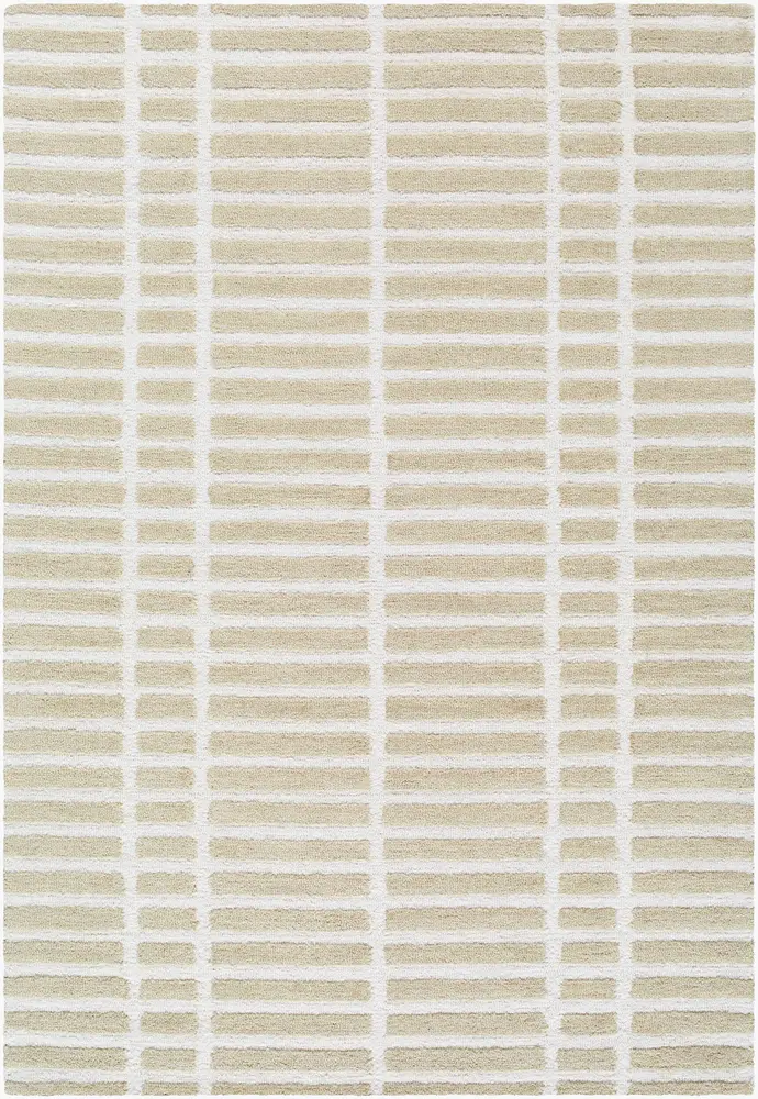 Klopp KPP-2306 8' x 10' Handmade Rug