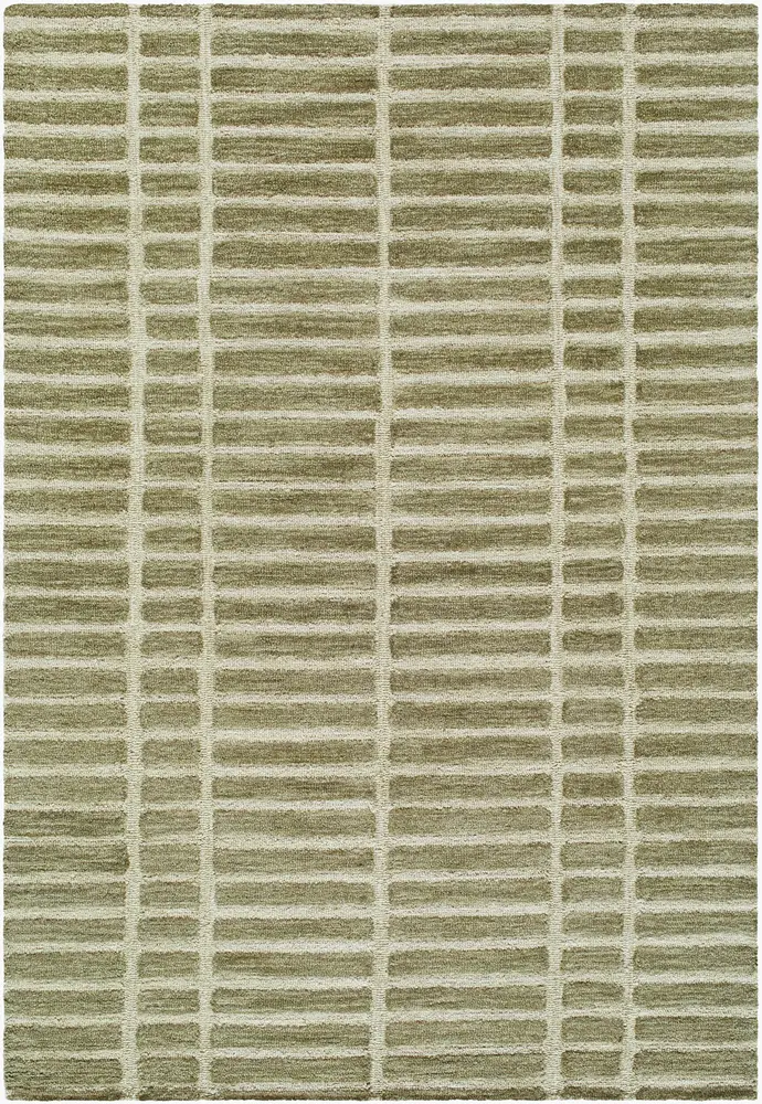 Klopp KPP-2307 6' x 9' Handmade Rug