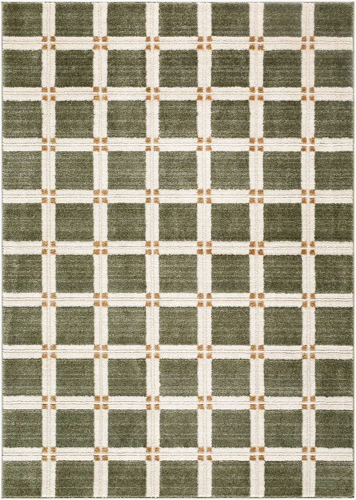 La Luna LUU-2309 7'10