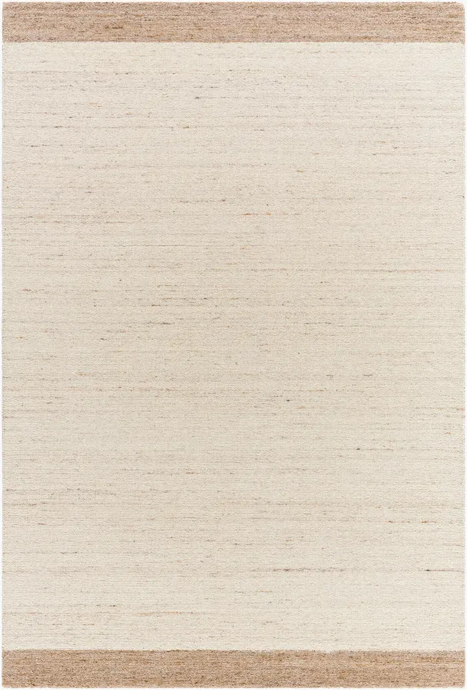 La Puna LPN-2302 9' x 12' Handmade Rug