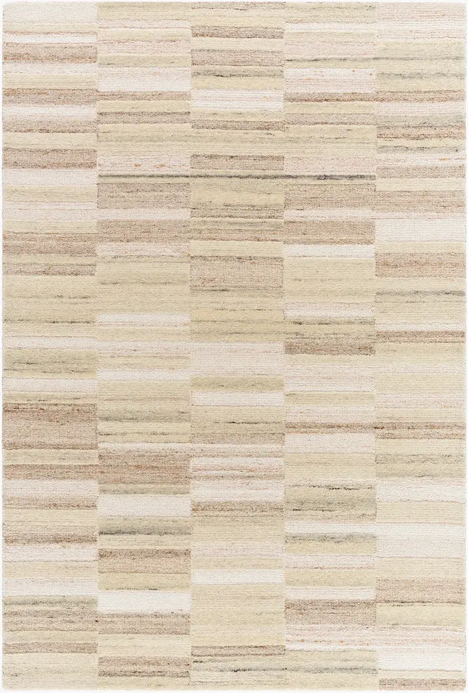 La Puna LPN-2306 9' x 12' Handmade Rug