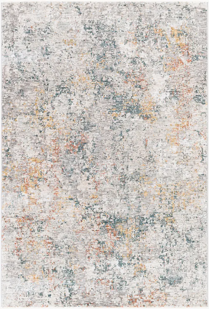 Laila LAA-2304 12' x 15' Machine Woven Rug