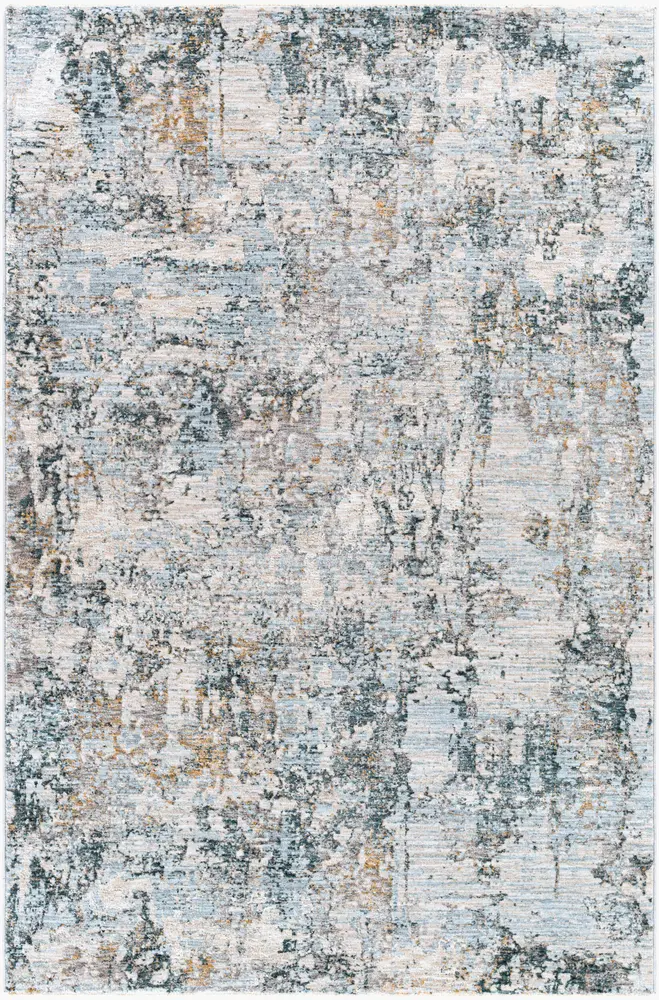 Laila LAA-2305 12' x 15' Machine Woven Rug