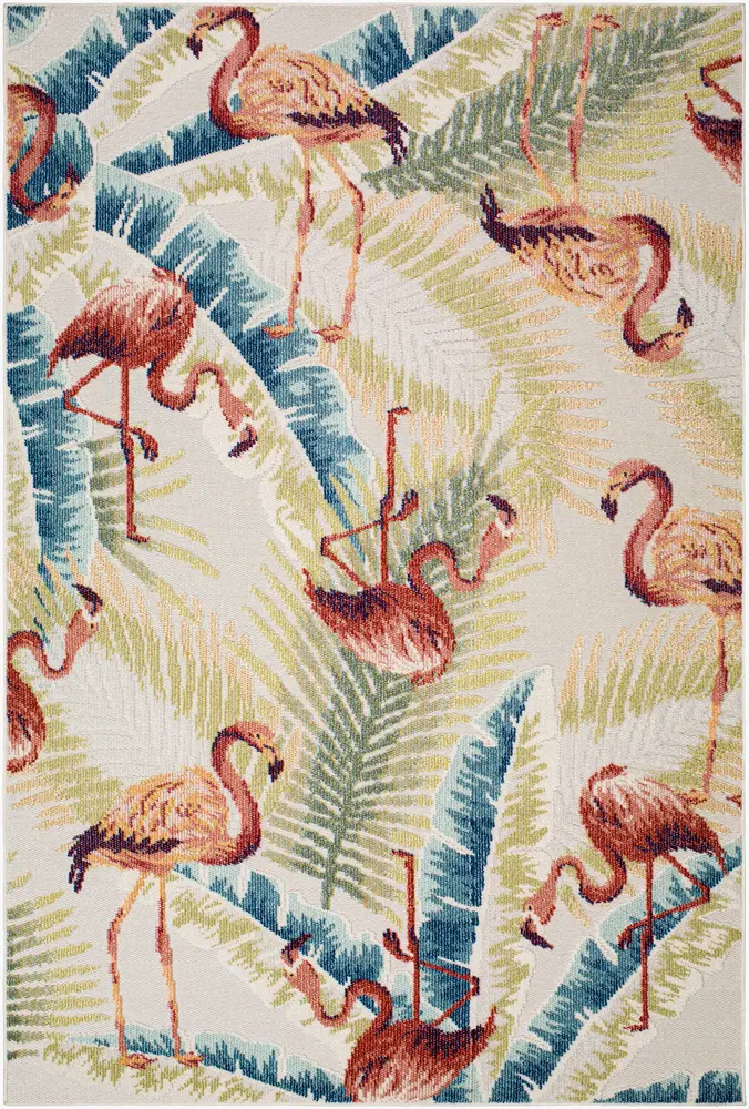 Lakeside LKD-2303 7'10