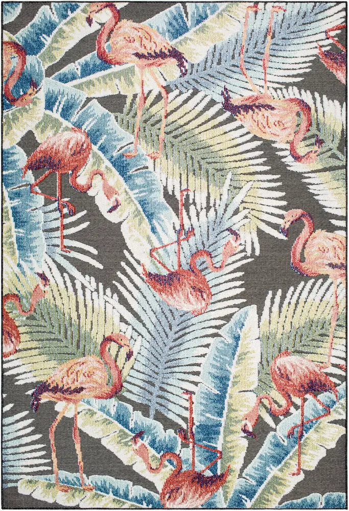 Lakeside LKD-2304 6'7