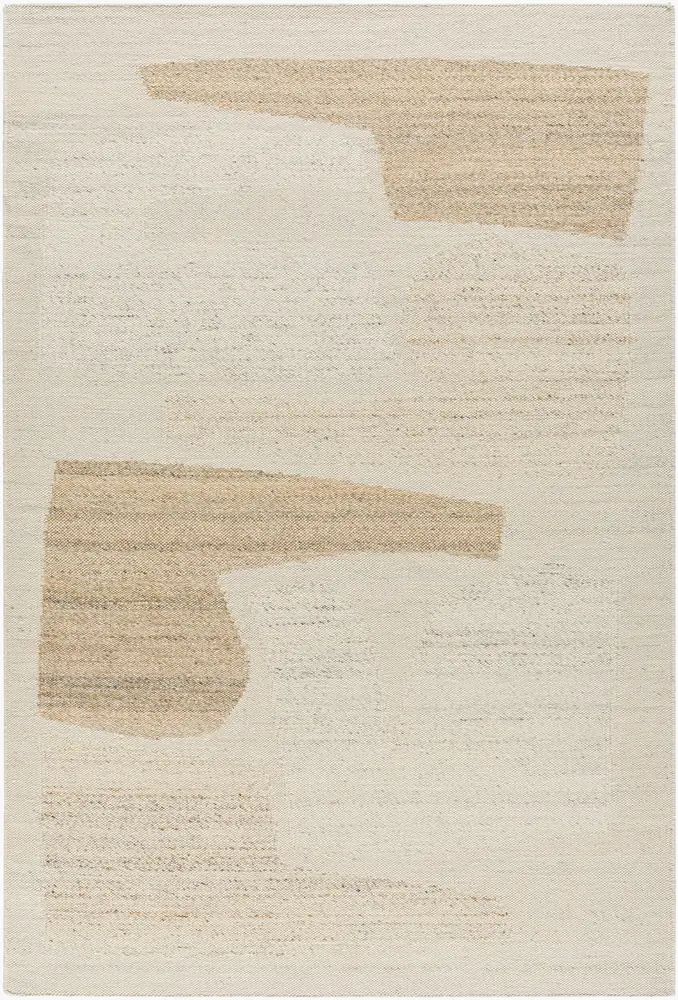 Lanesra LAR-2303 8' x 10' Handmade Rug