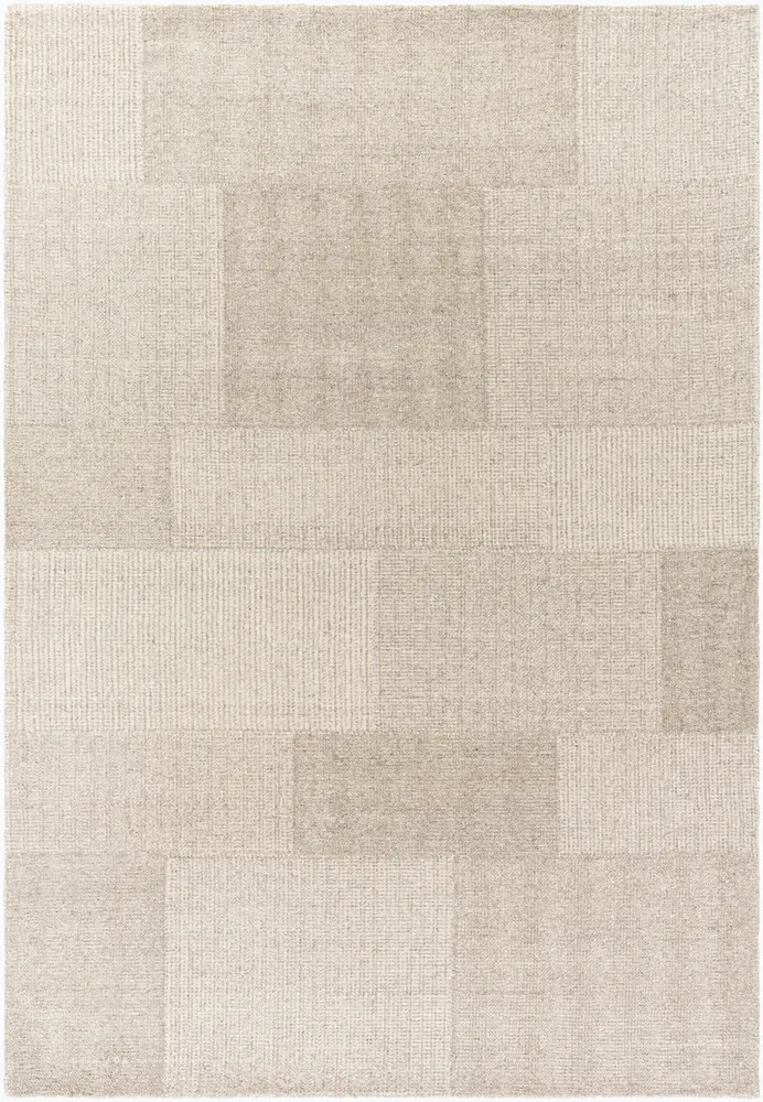 Las Palmas LSS-2301 2' x 3' Handmade Rug