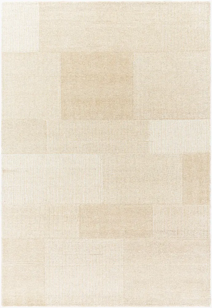 Las Palmas LSS-2303 9' x 12' Handmade Rug