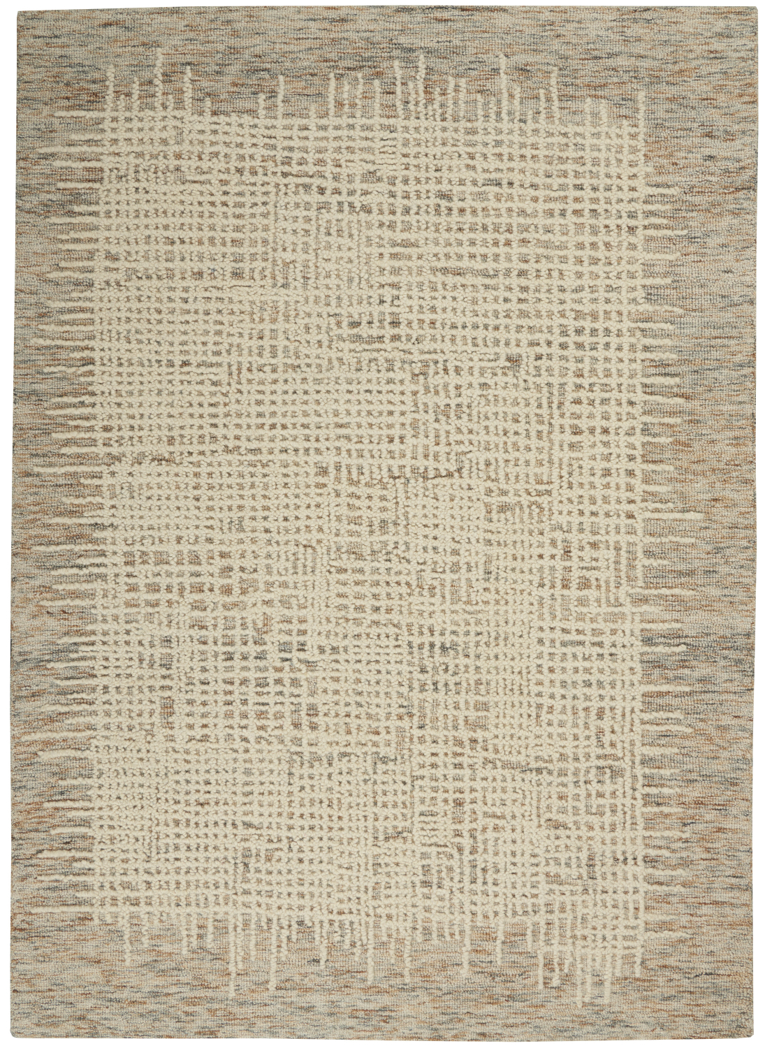 Nourison Vail 3'9