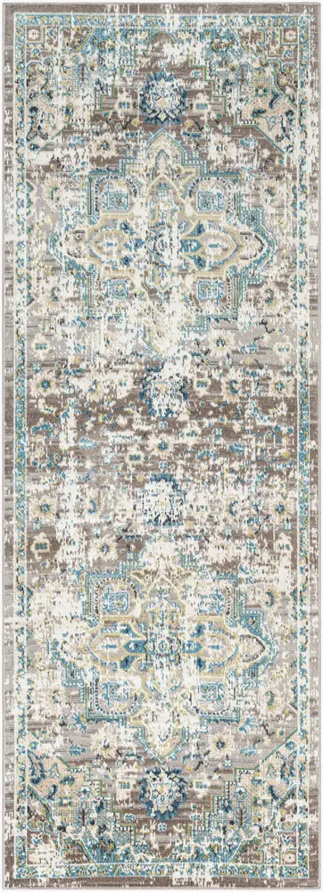 Lavadora LVR-2306 2'7