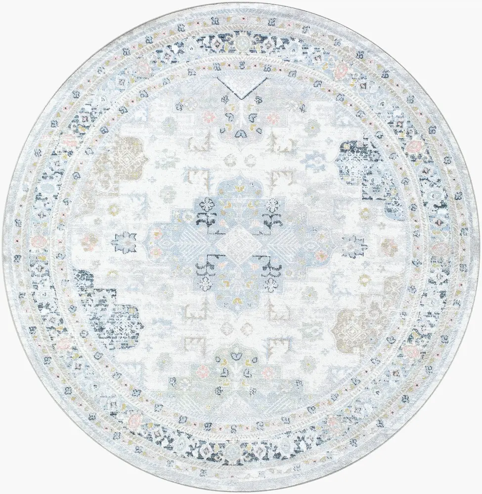 Lavadora LVR-2346 6'7