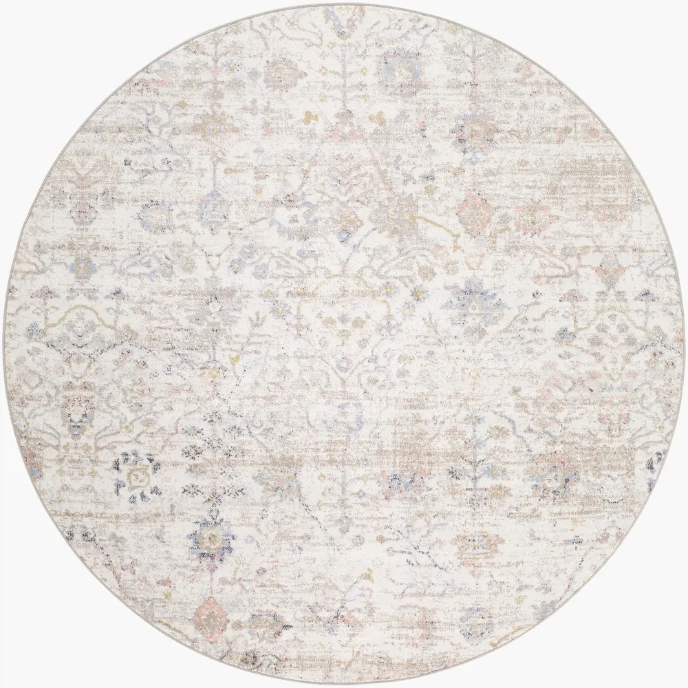 Lavadora LVR-2358 6'7